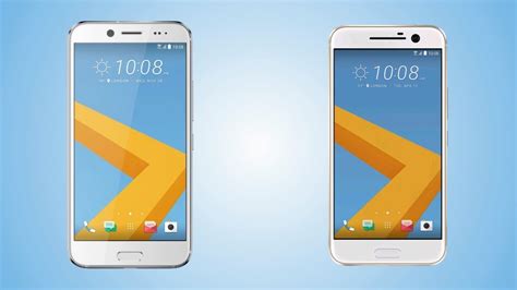 Samsung Galaxy C7 vs HTC 10 evo Karşılaştırma